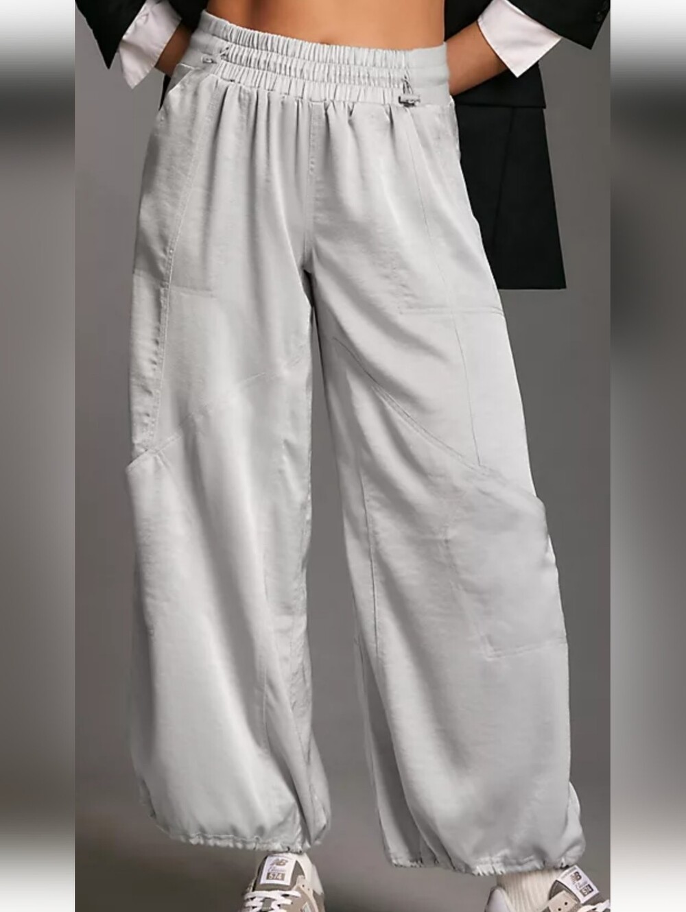 Daily Practice Harem Pants